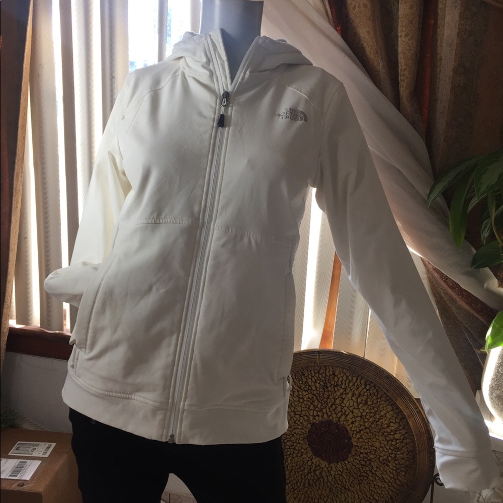 The north face size Sp